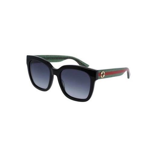 Gucci Sunglasses GG0034S 002