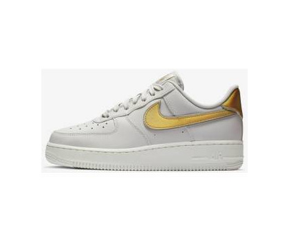 Producto Nike Air Force 1'07 Metallic