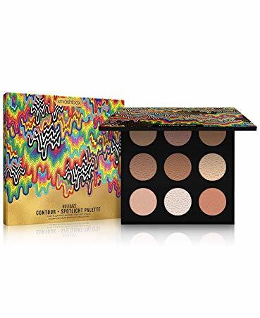 Product Smashbox Holidaze Contour