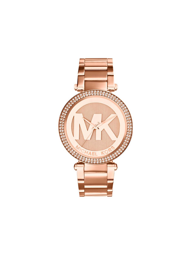 Producto Michael Kors Parker Rose Gold