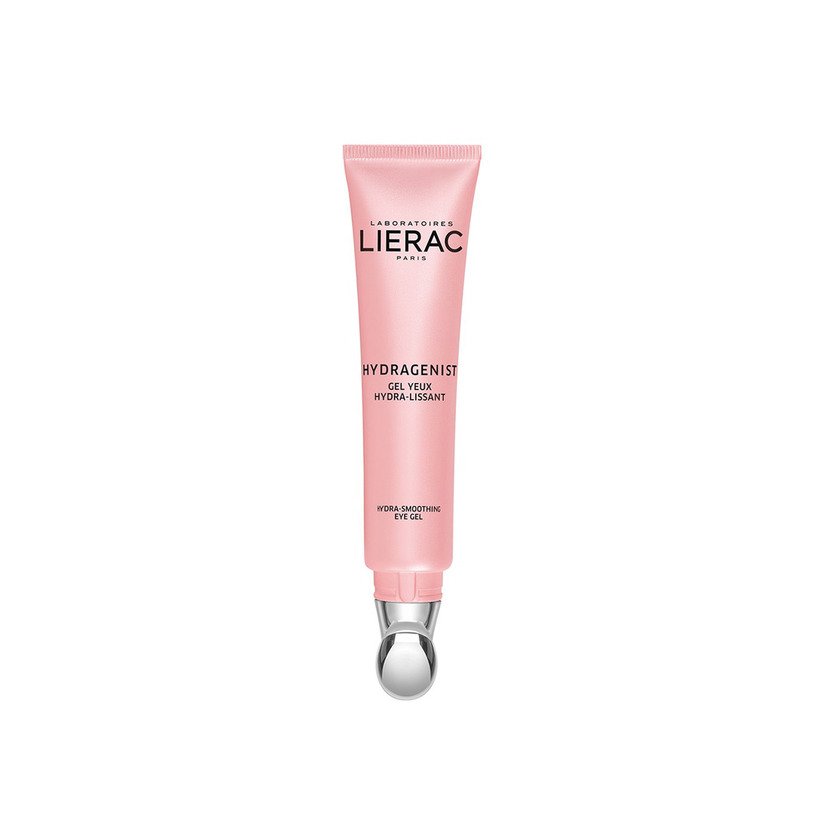 Producto Lierac Hydragenist gel yeux hydra-lissant