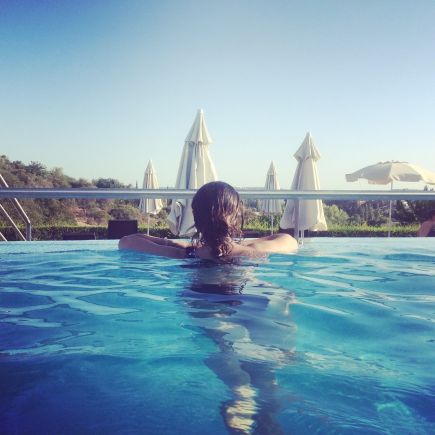 Vale da Ribeira Residences