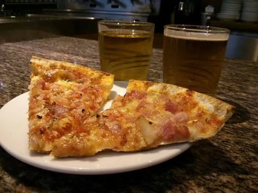 Restaurantes Pizzería La Competencia