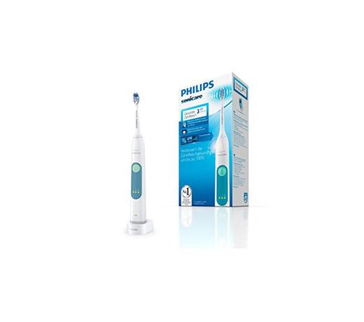 Philips Cepillo Dental eléctrico sónico HX6601/29 sonicare 3 Series Gum Health hx6601/29-cepillo