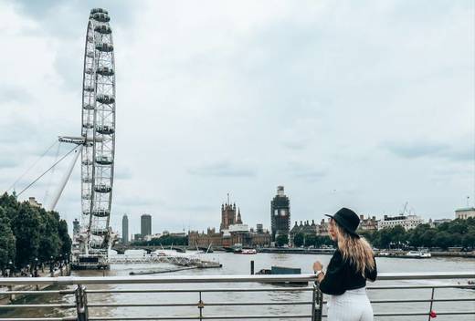 London Eye