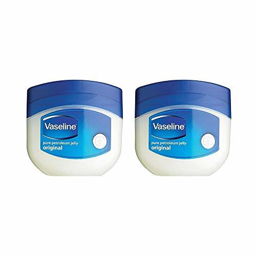 Belleza Vaseline Original Pure Petroleum Jelly 100ml