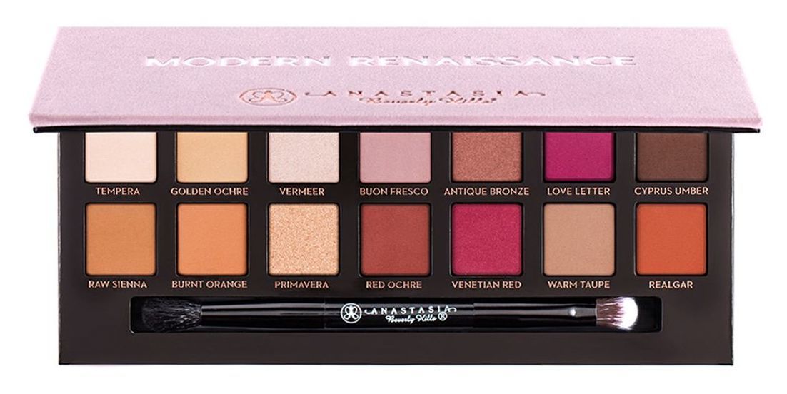 Fashion ABH MODERN RENAISSANCE 