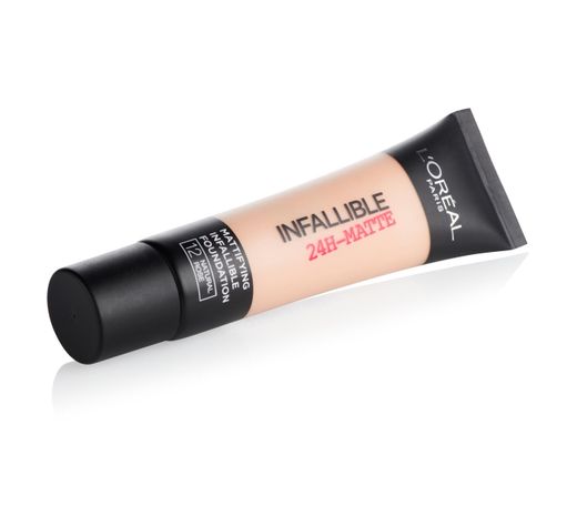 LOREAL INFAILLIBLE 24H MATE
