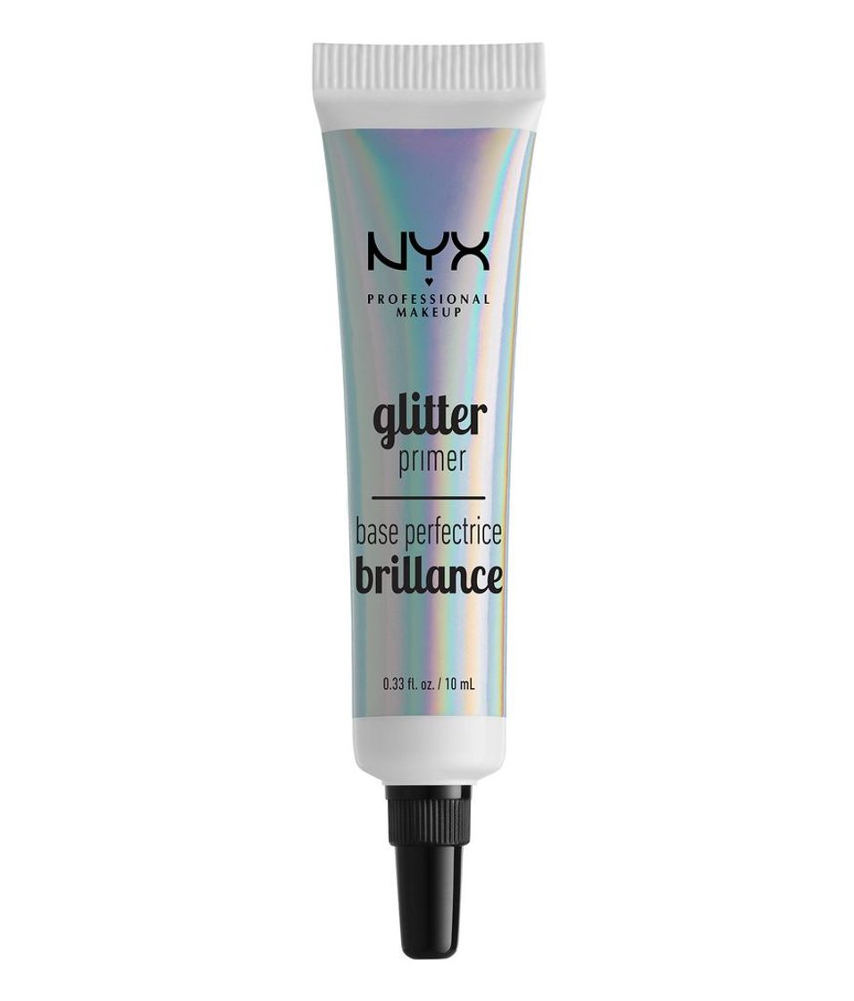 Fashion PRIMER GLITTER NYX