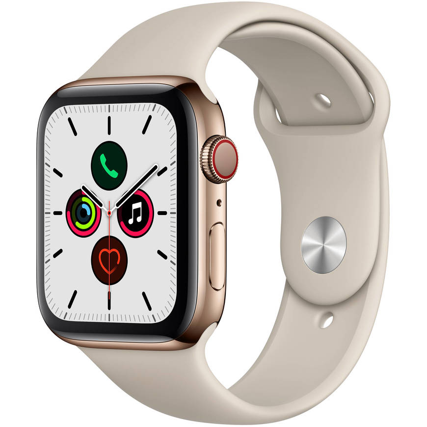 Moda Apple Watch Série 5