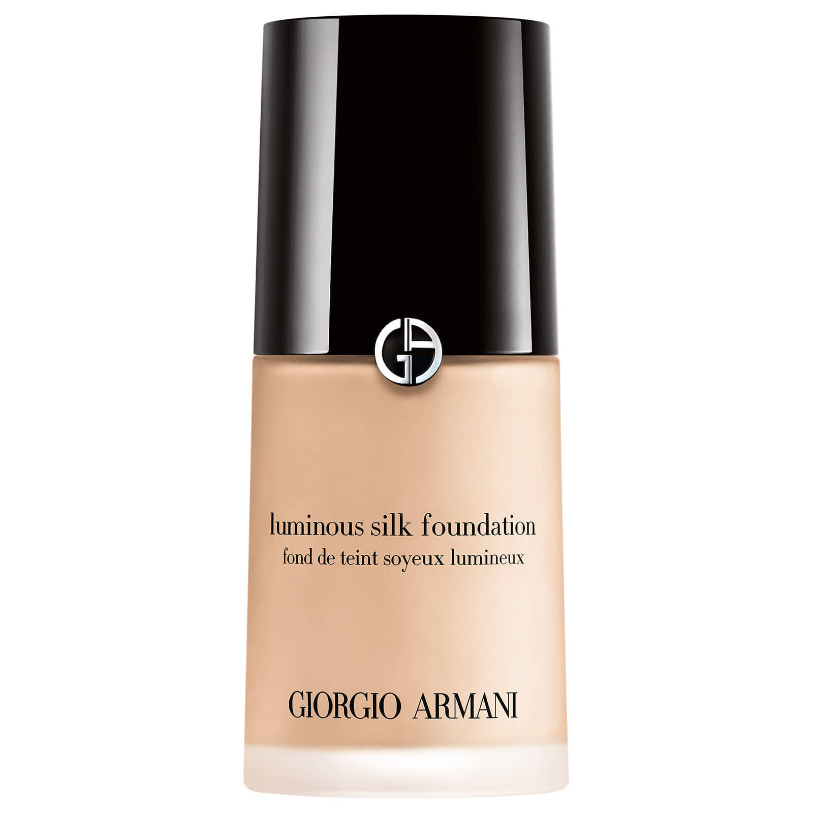 LUMINOUS SILK GIORGIO ARMANI