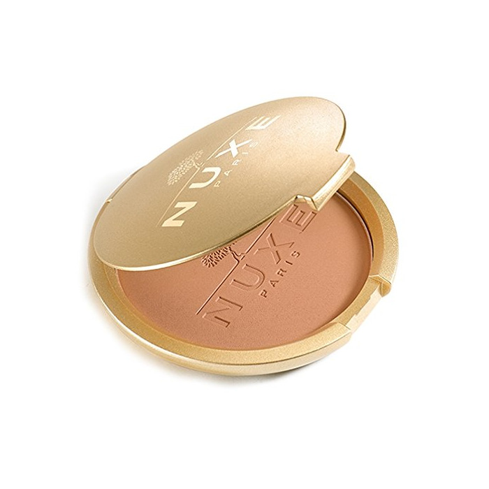 Social POUDRE ÉCLAT PRODIGIEUX poudre compacte bronzante 25 gr