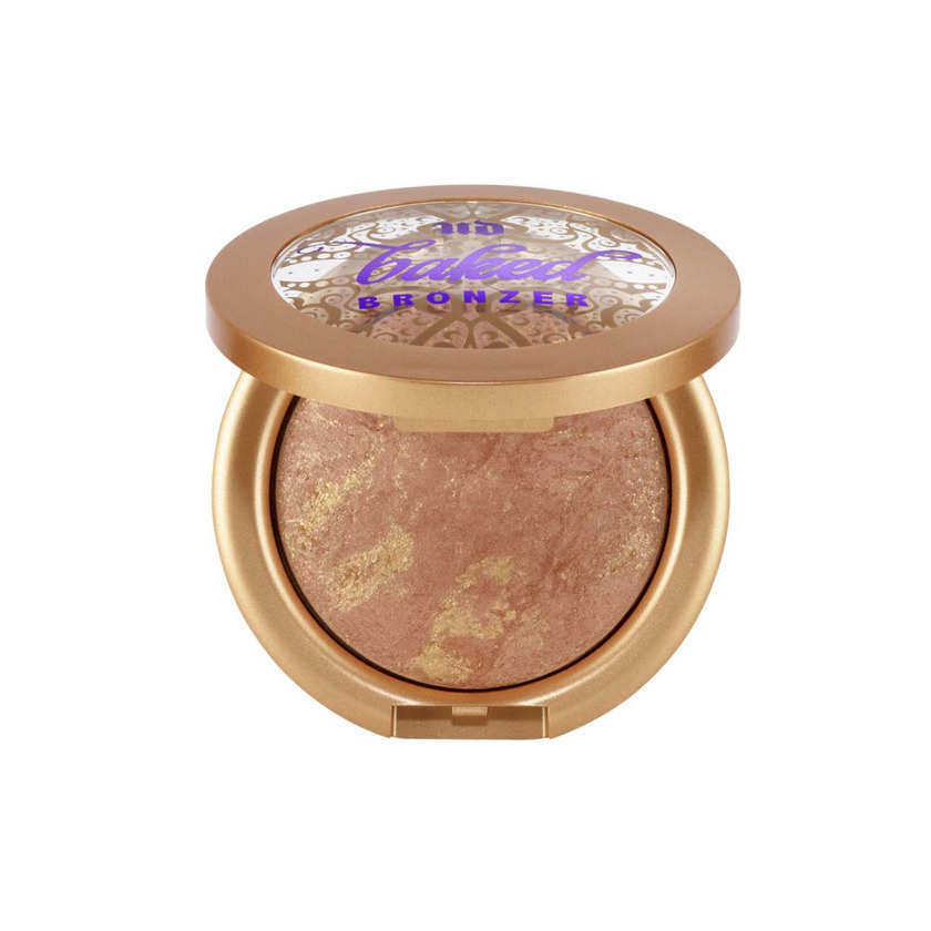 Product Bronzer