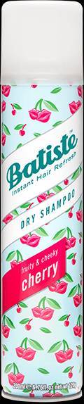Social Shampoo Seco