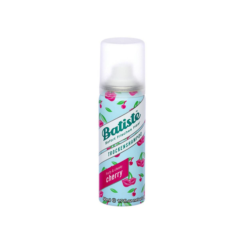 Social Shampoo Seco