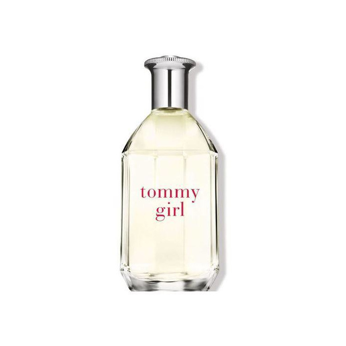 Social Tommy girl 
