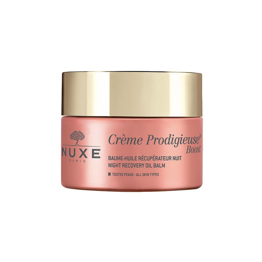 Product Creme Facial