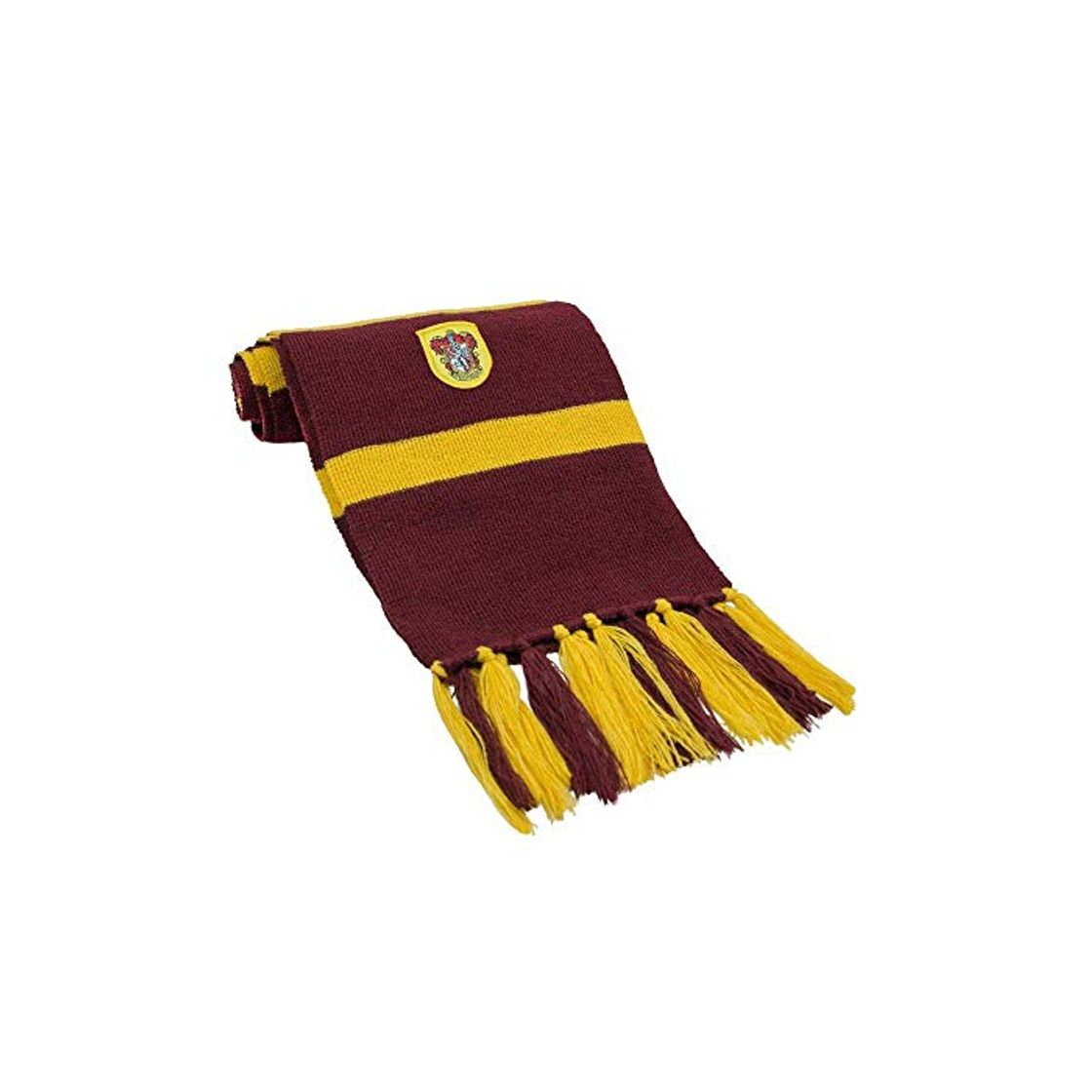 Producto Bufanda Adulto casa Gryffindor 150 x 18 cm Harry Potter