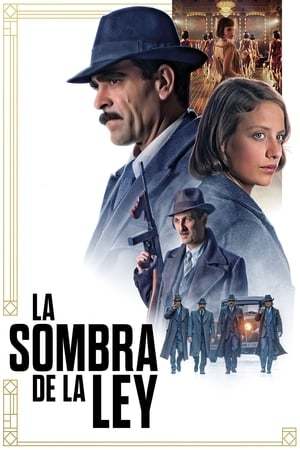 Película La sombra de la ley