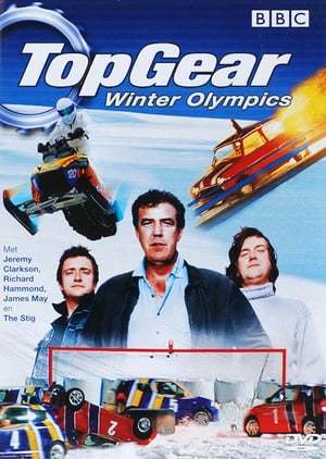 Series Top Gear Winter Olympics