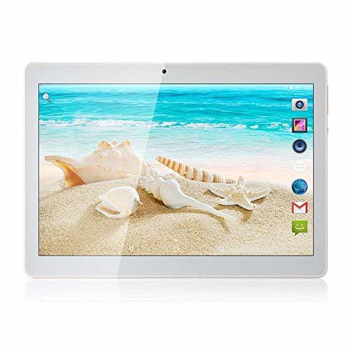 Productos Tablet Android de 10'' Procesador de Cuatro núcleos 4GB de RAM y