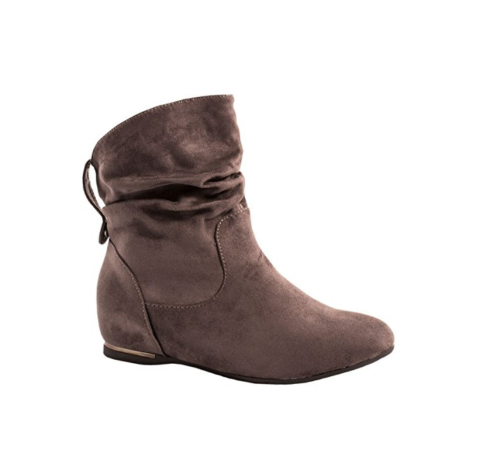 Moda Elara - Botas de mujer