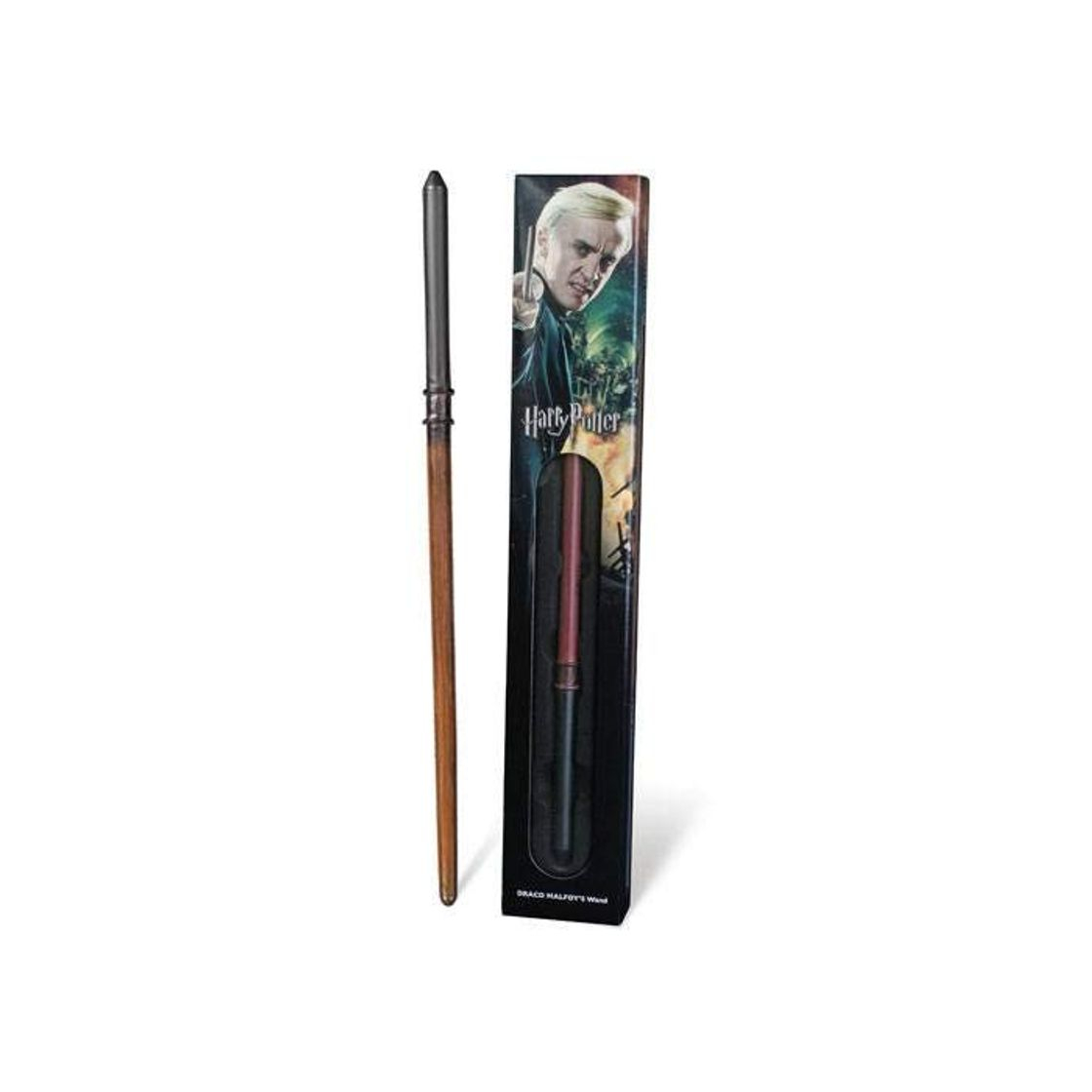 Product Varita Draco Malfoy Harry Potter