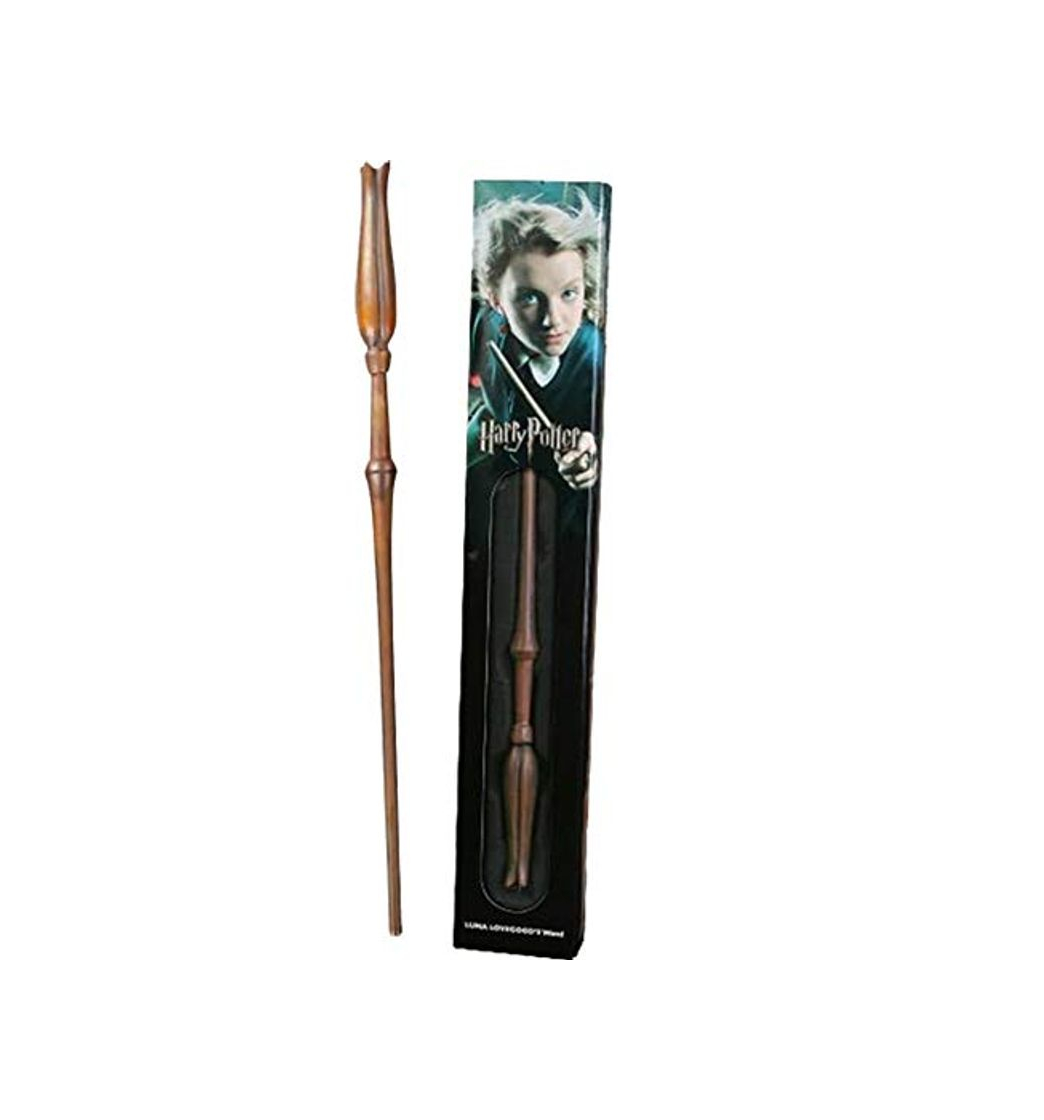 Product Varita Luna Lovegood Harry Potter