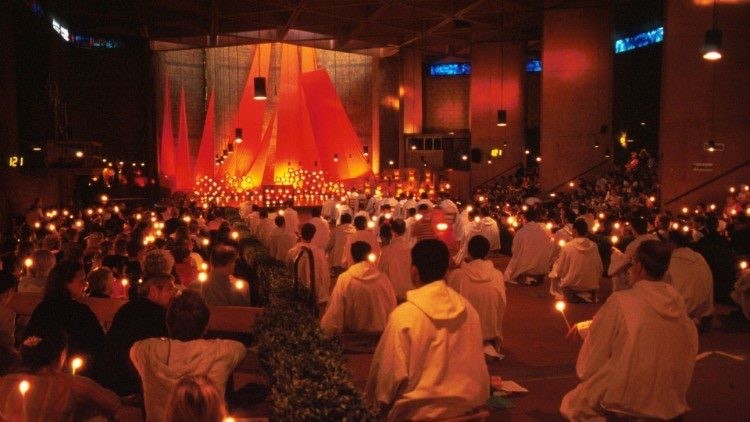 Place Taizé