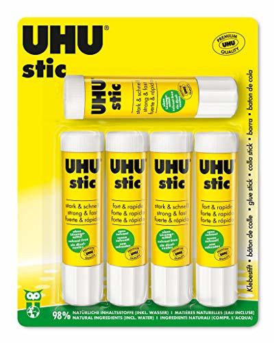 Product UHU Stic - Pegamento de alta resistencia