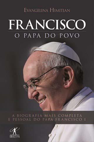 Book Francisco  o Papa do Povo  Evangelina Himitian