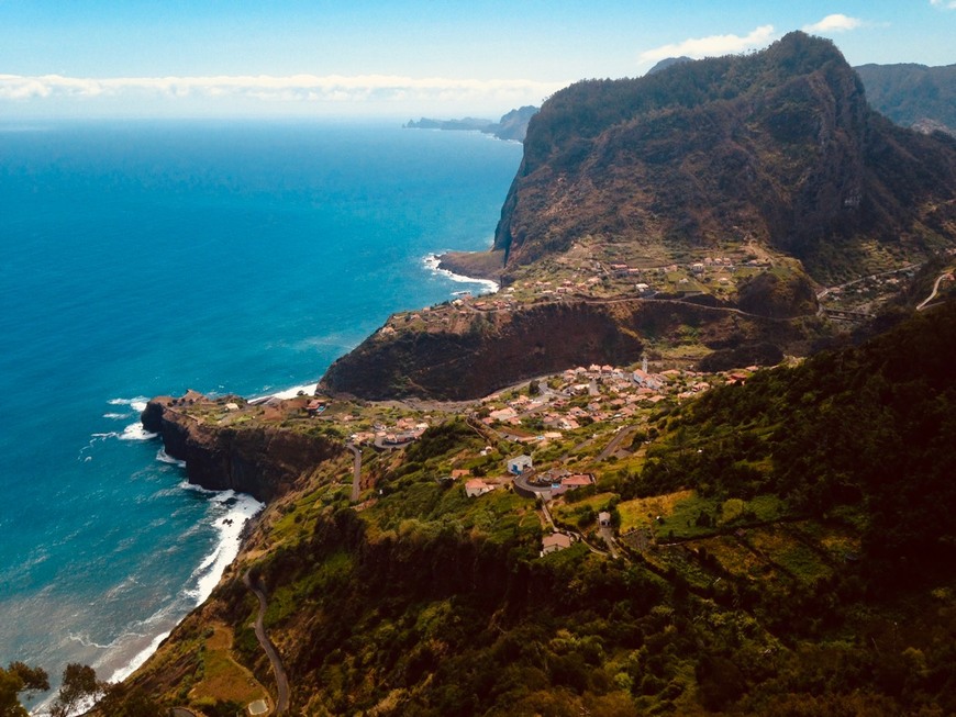 Place Madeira