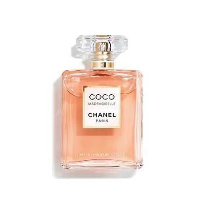 Chanel Coco Mademoiselle