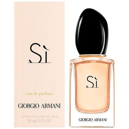 Sì Eau de Parfum - GIORGIO ARMANI

