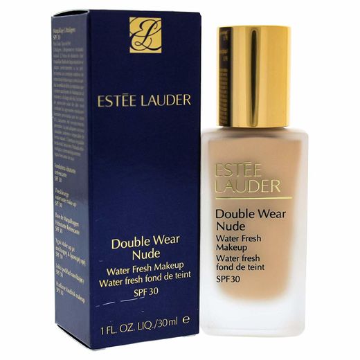 A Estée Lauder Double -Place Makeup SPF- Base

Face Make-up