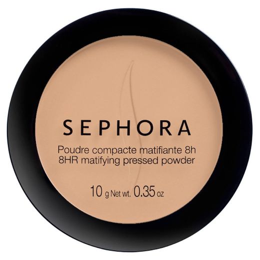 Sephora Collection

Pó Compacto matificante

