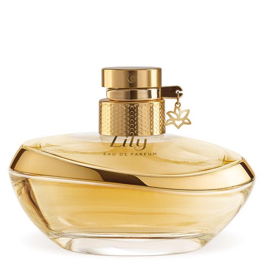 Perfume Lily Eau de Parfum

