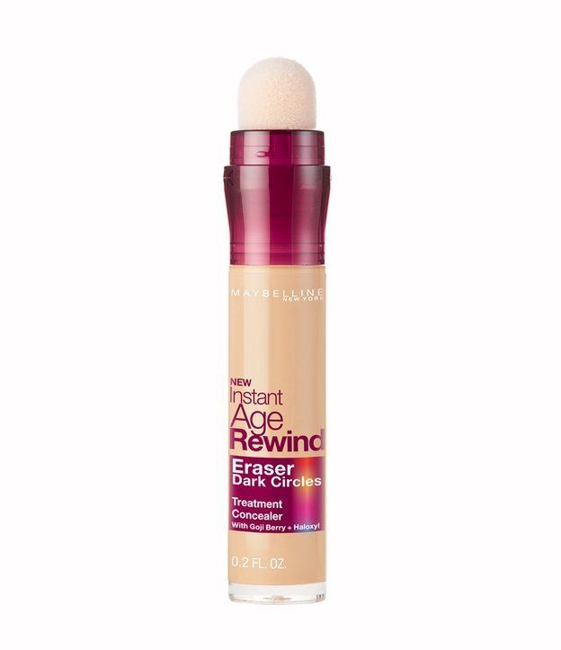 Corretor Para Olhos Eraser Da Maybelinne 

