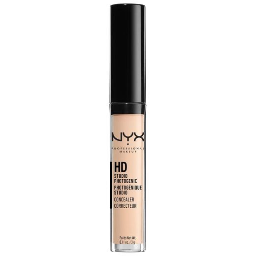 Corretor HD Photogenic Da NYX Professional Makeup

