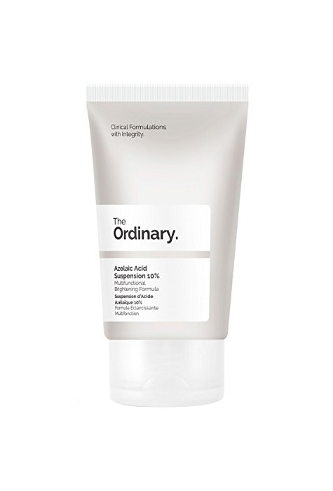 Social The Ordinary Azelaic Acid Suspension 10% 30ml