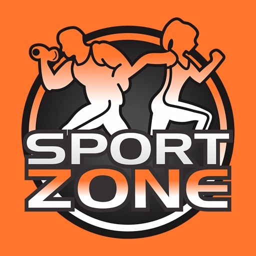 App SPORTZONE ACADEMIA