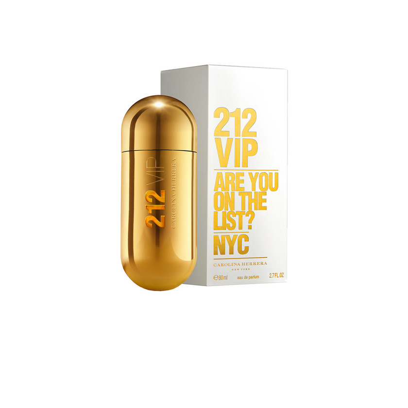 Producto Carolina Herrera 212 VIP