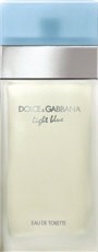 Fashion Dolce & Gabbana - Light Blue