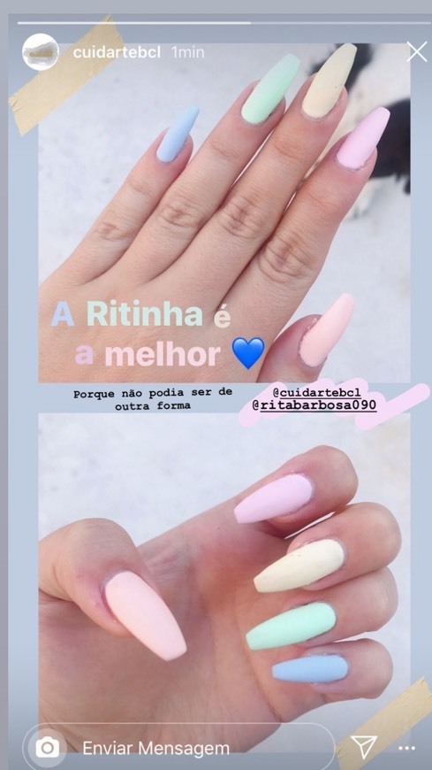Social Multicolor