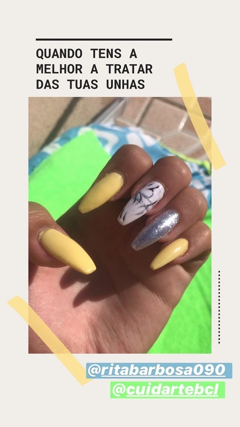 Social Yellow 