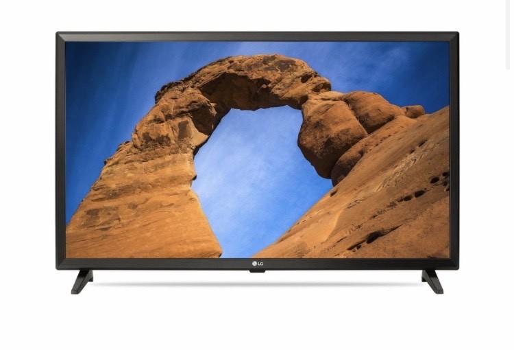 Producto TV LG 32LK510 LED 32" HD – MediaMarkt