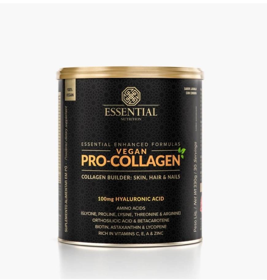 Fashion Pró collagen ESSENCIAL NUTRICION