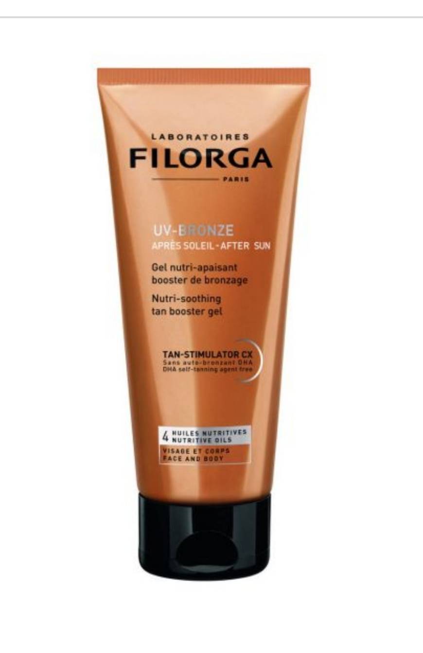 Fashion Filorga UV Bronze