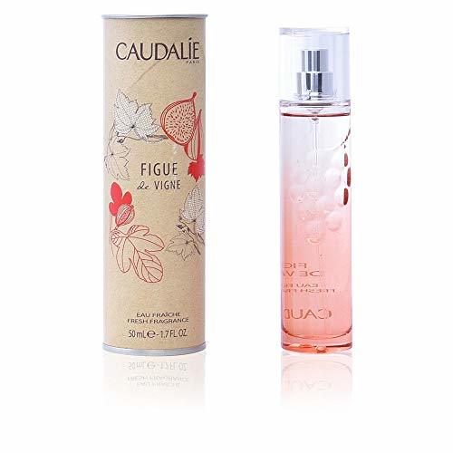 Productos CAUDALIE Figue de Vigne Agua Refrescante 50ML