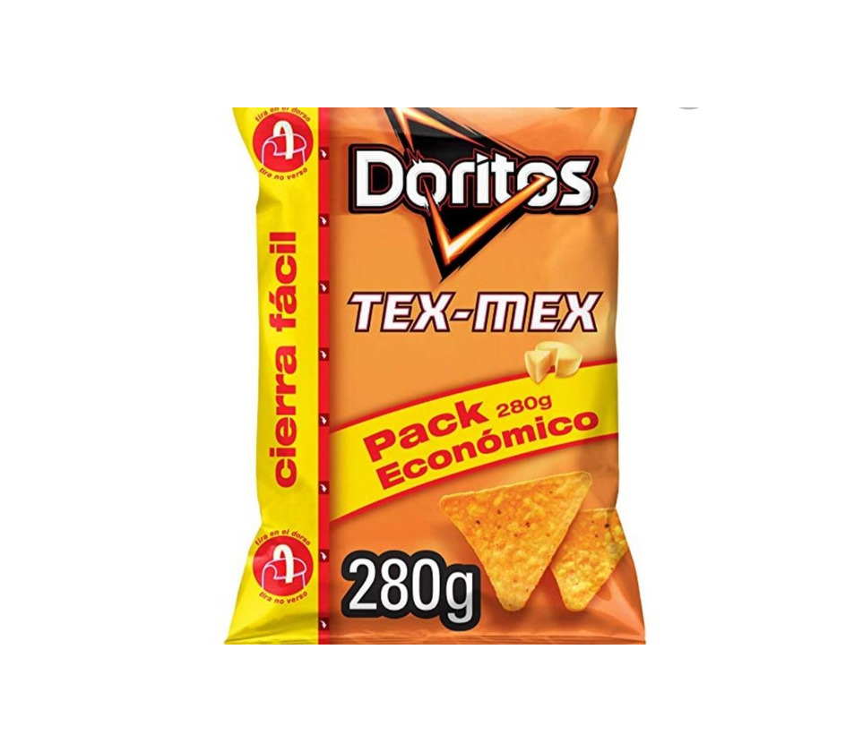 Producto Doritos